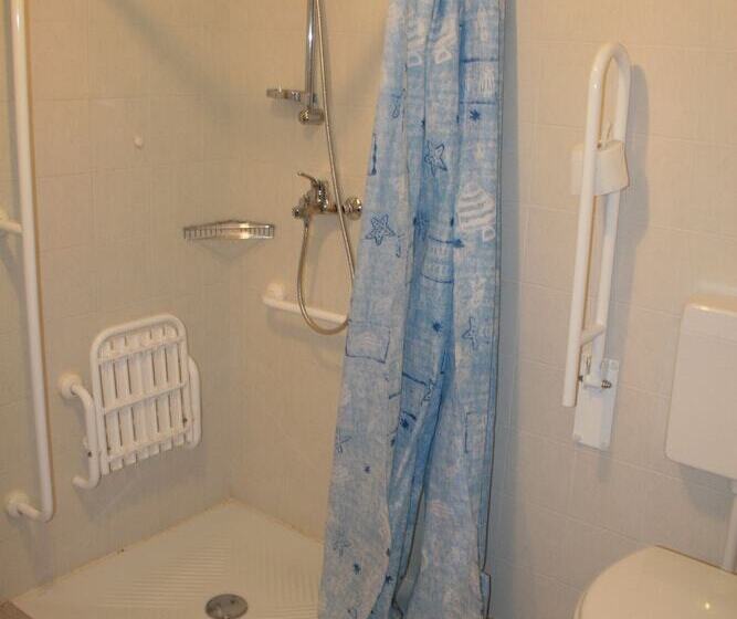 فندق Locanda Antico Fighèr