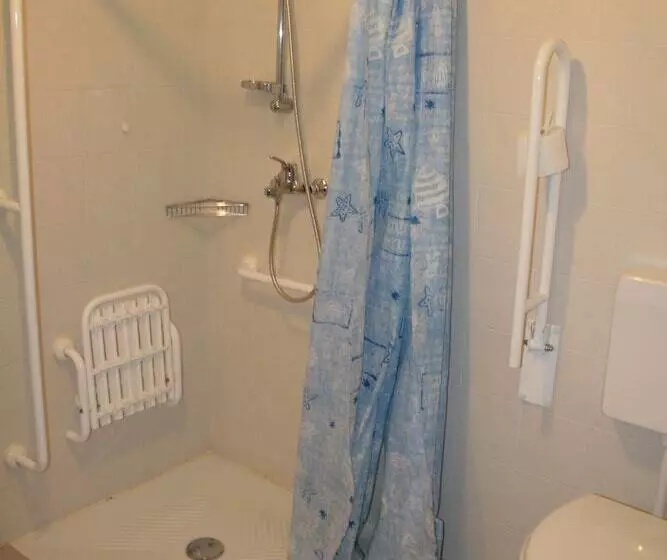 Hotelli Locanda Antico Fighèr