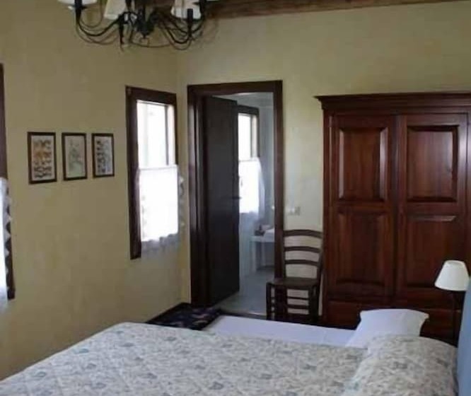 فندق Locanda Antico Fighèr