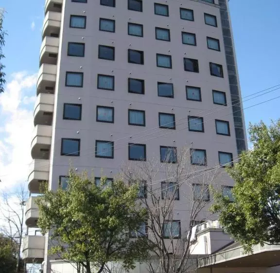 ホテル Olympia Nagano