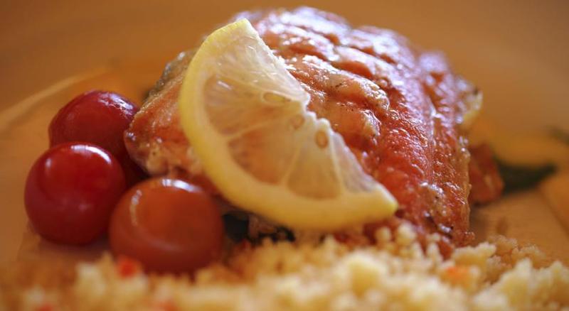 ホテル Rhulani Safari Lodge