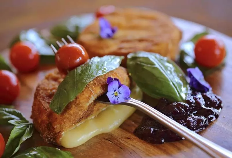 Hotelli Rhulani Safari Lodge