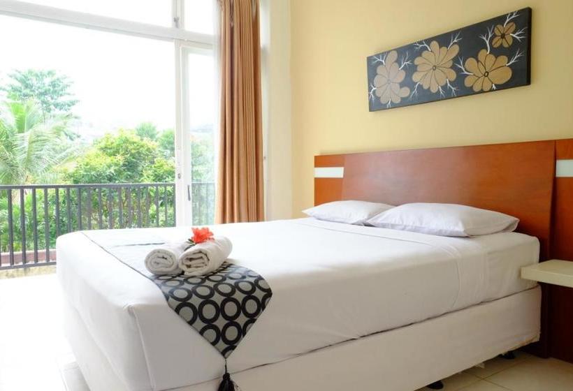 Hotel Seulawah Grand View