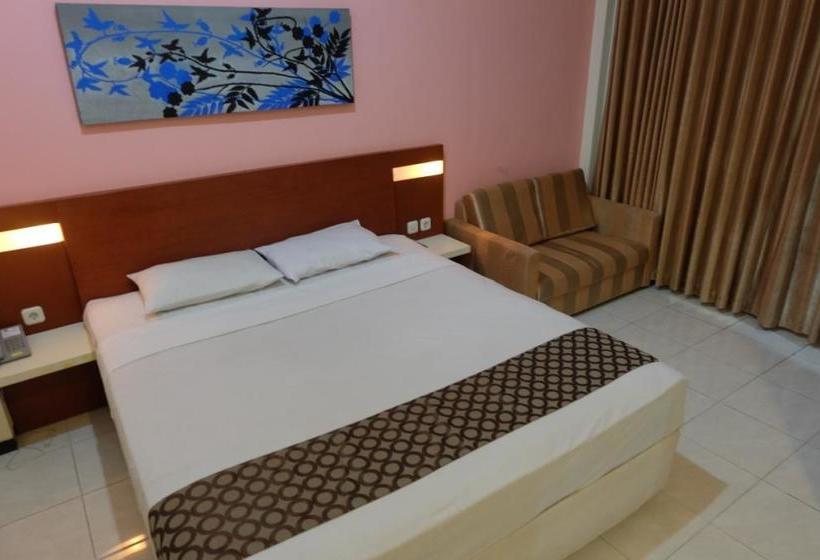 Hotel Seulawah Grand View