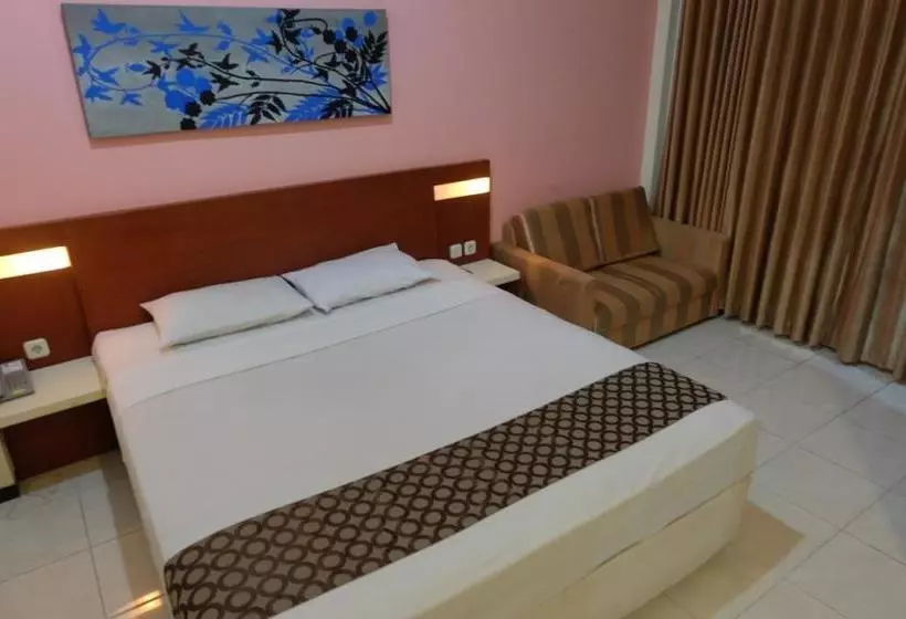 Hotel Seulawah Grand View