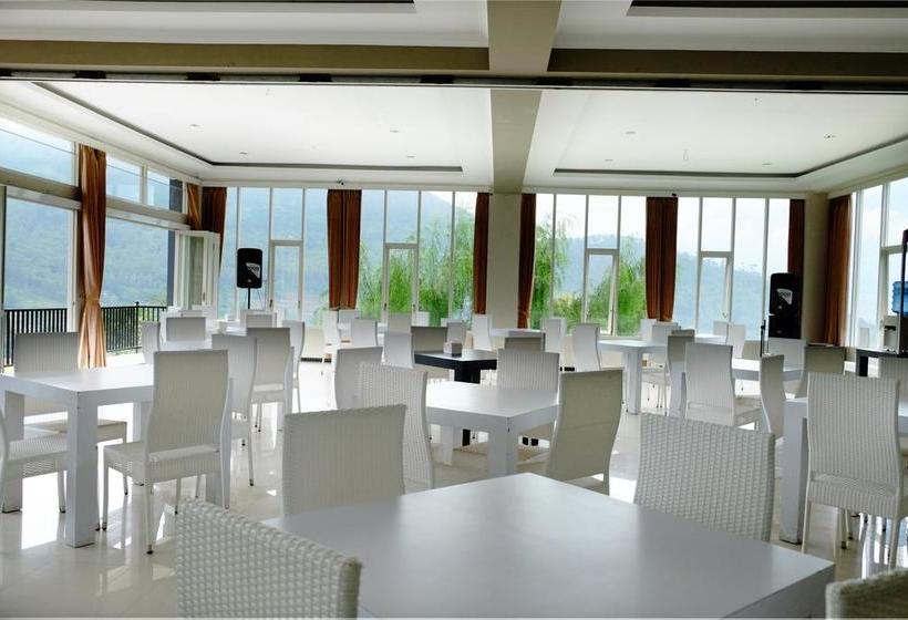 Hotel Seulawah Grand View