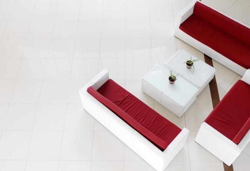 Hotel Seulawah Grand View