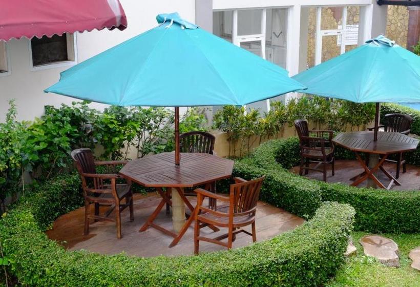 Hotel Seulawah Grand View