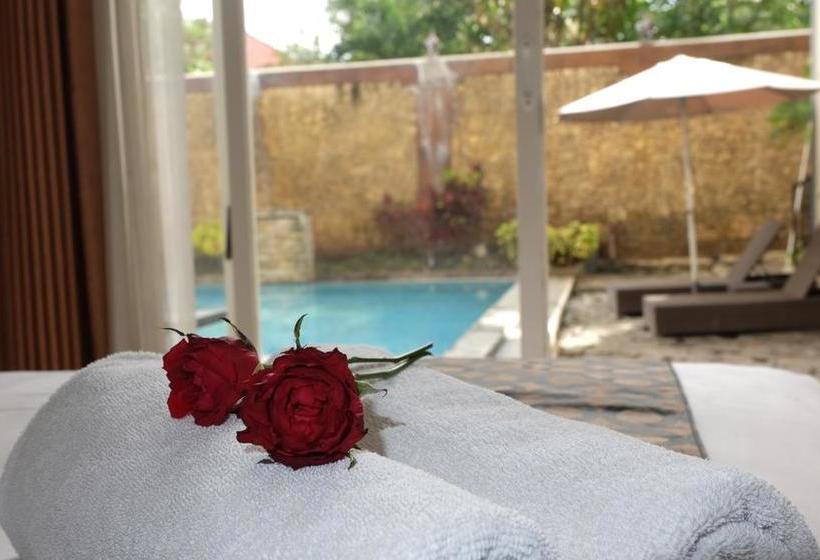 Hotel Seulawah Grand View