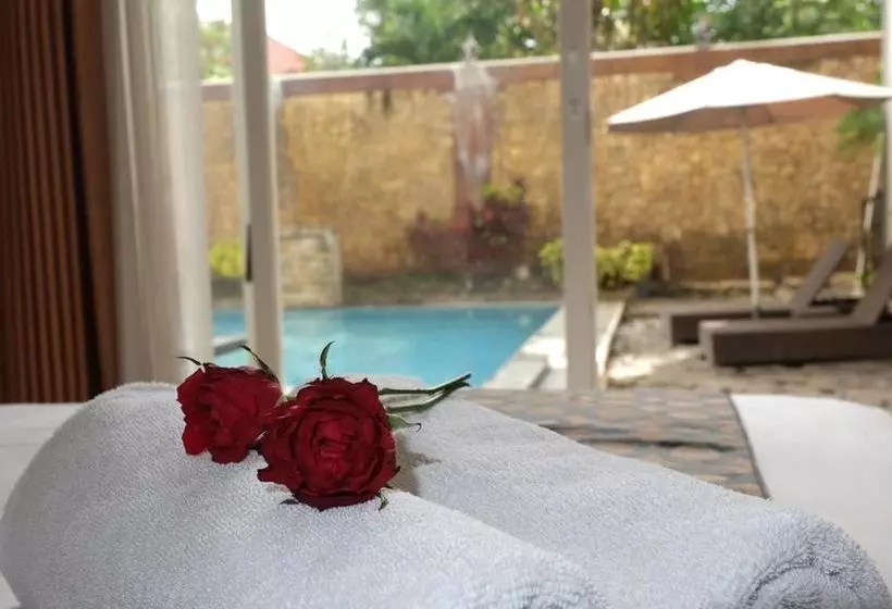 Hotel Seulawah Grand View