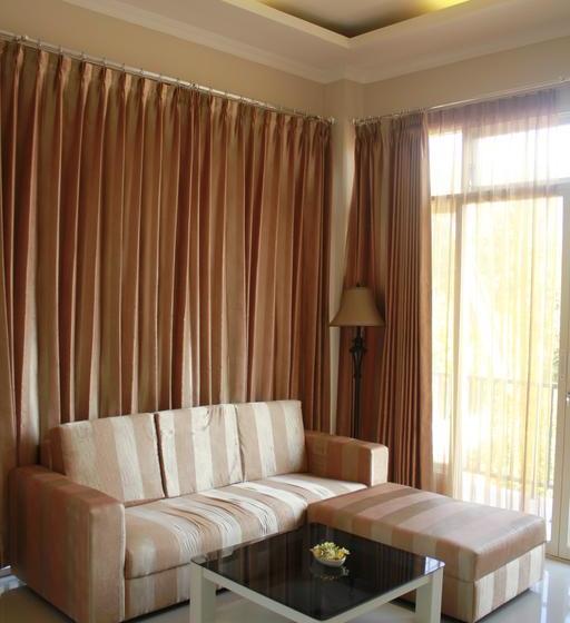 Hotel Seulawah Grand View