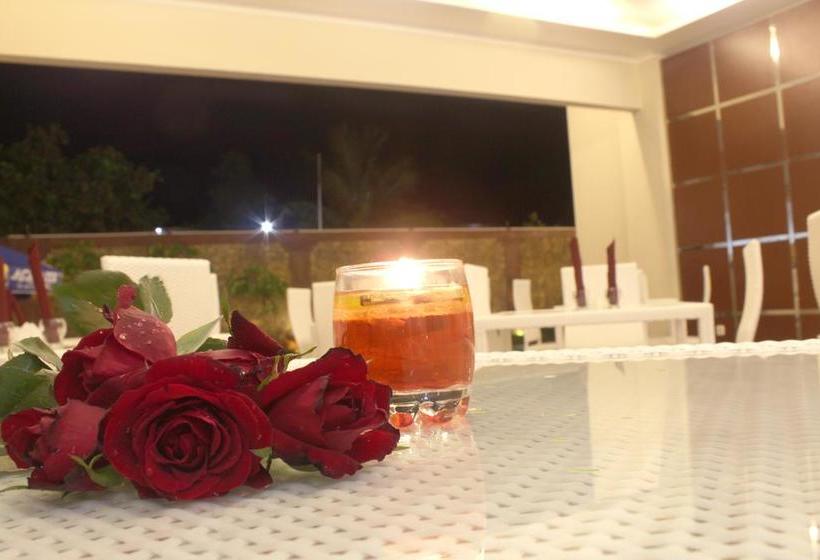 Hotel Seulawah Grand View