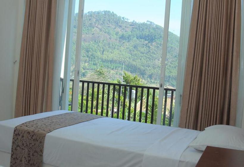 Hotel Seulawah Grand View