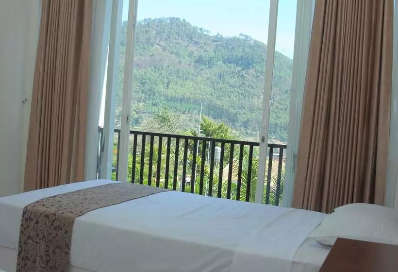 Hotel Seulawah Grand View