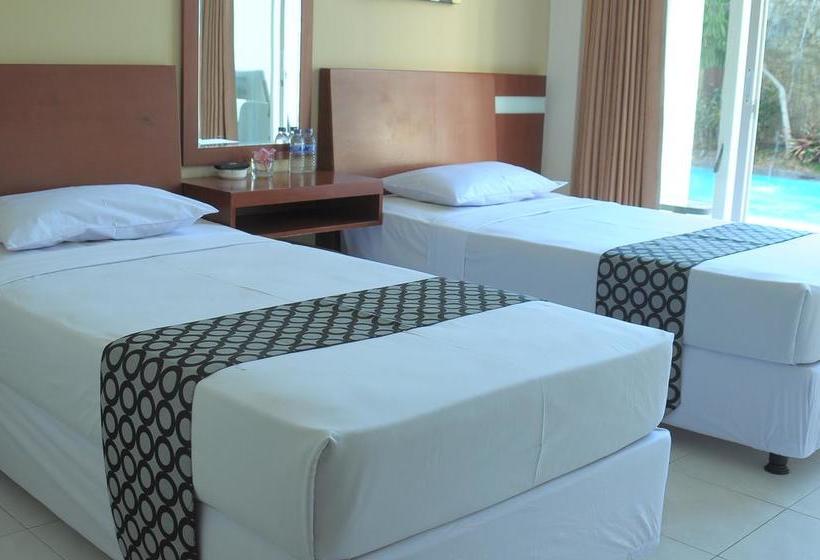 Hotel Seulawah Grand View