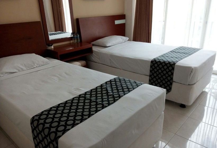 Hotel Seulawah Grand View