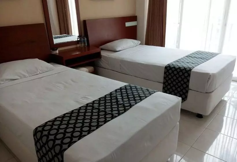 Hotel Seulawah Grand View