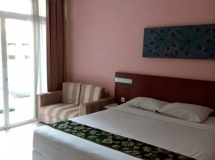 Hotel Seulawah Grand View