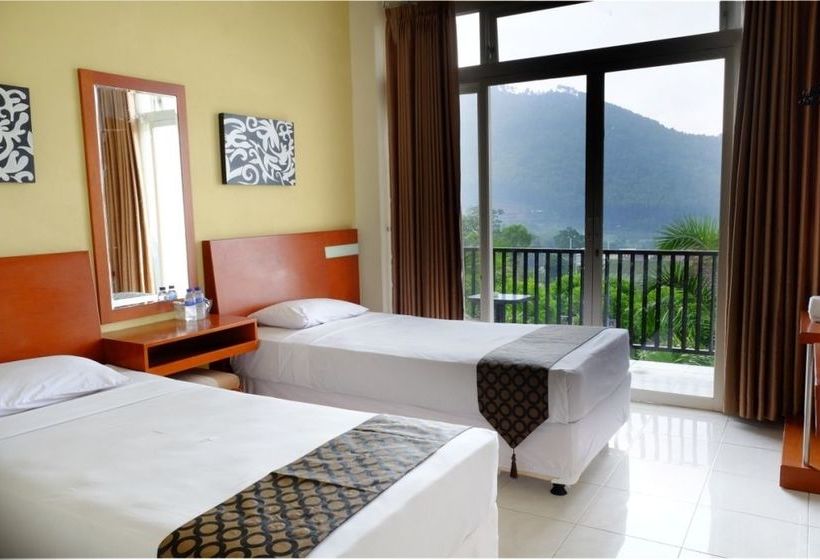 Hotel Seulawah Grand View