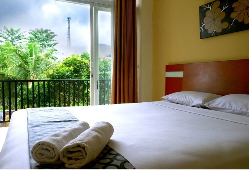 Hotel Seulawah Grand View