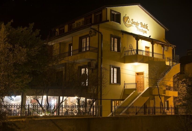 İznik Seyir Otel