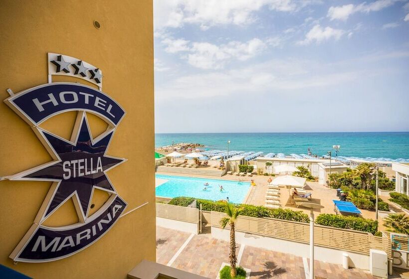 هتل Stella Marina