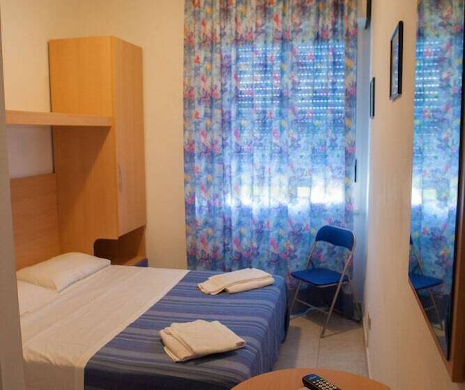 هتل Stella Marina