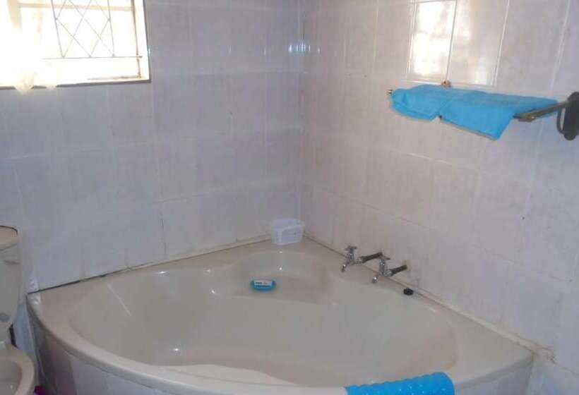 هتل Tatenda Safaris