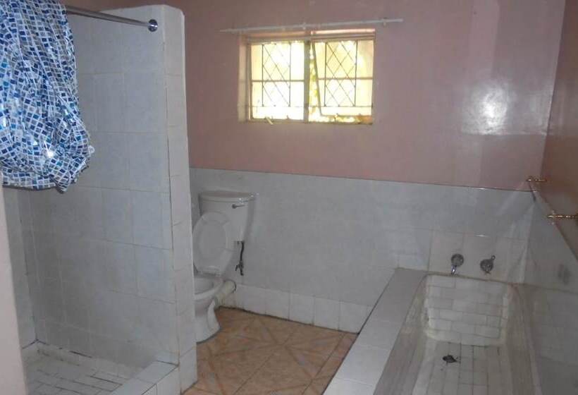 هتل Tatenda Safaris