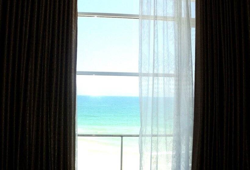 فندق Trinco Beach