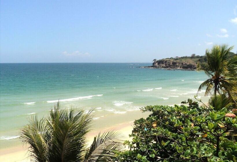 فندق Trinco Beach