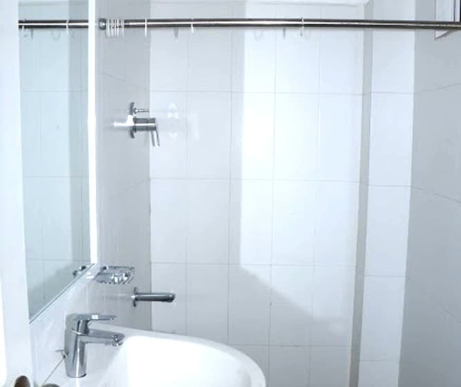 فندق Trinco Beach