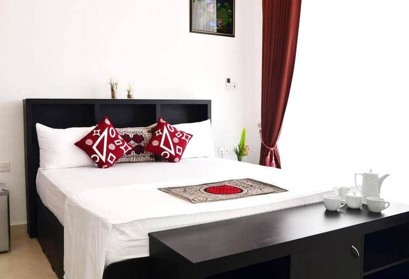 فندق Trinco Beach