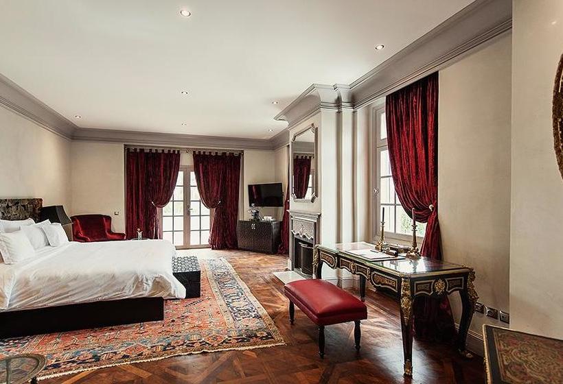 Fotos del hotel Villa Soraya:  8