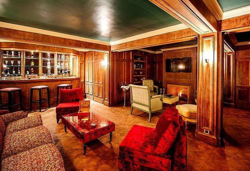 Fotos del hotel Villa Soraya:  13