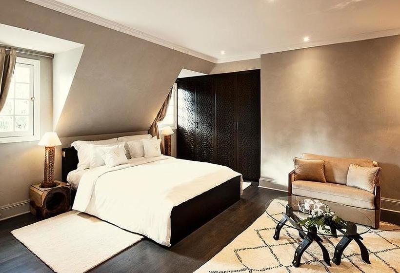 Fotos del hotel Villa Soraya:  3