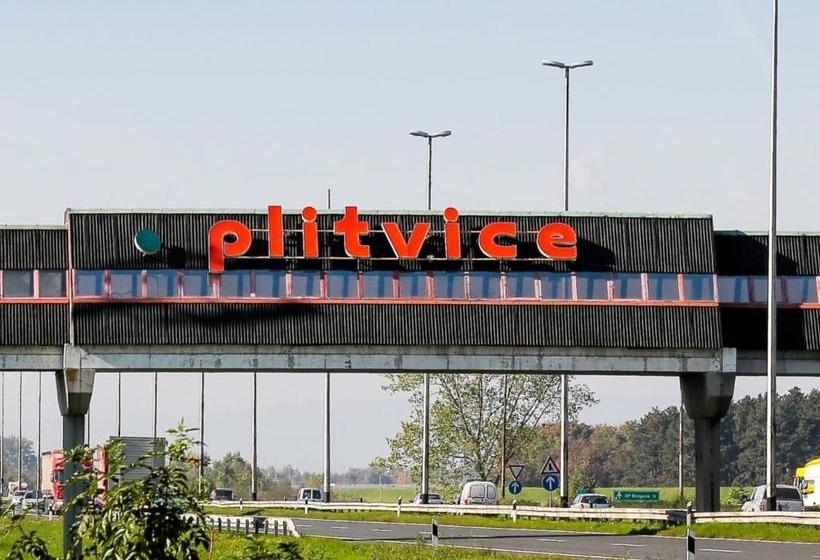 Motel Plitvice Zagreb