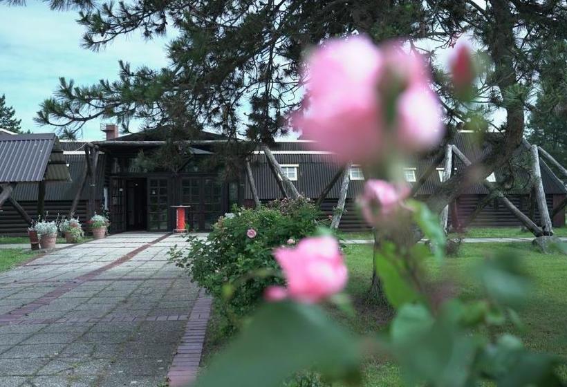 Motel Plitvice Zagreb