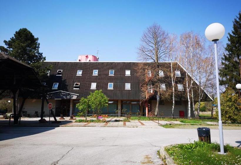 Motel Plitvice Zagreb