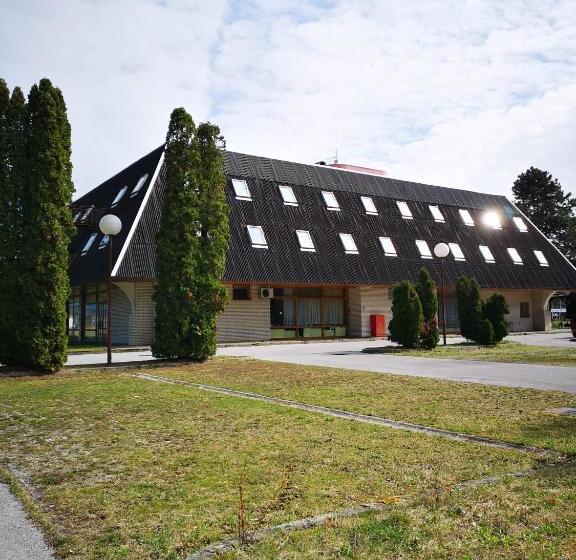 Motel Plitvice Zagreb