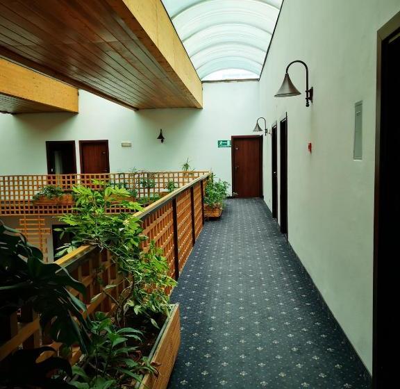 Motel Plitvice Zagreb