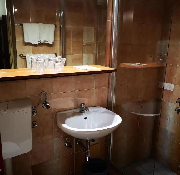 Motel Plitvice Zagreb