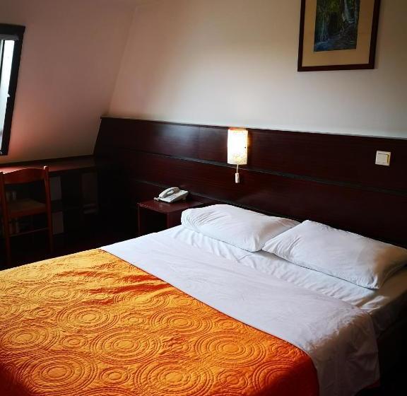 Motel Plitvice Zagreb