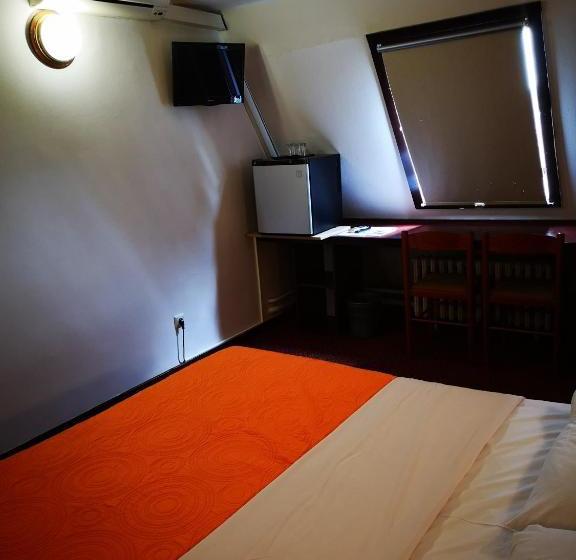 Motel Plitvice Zagreb