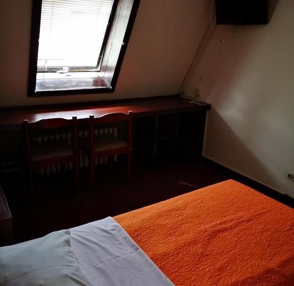 Motel Plitvice Zagreb