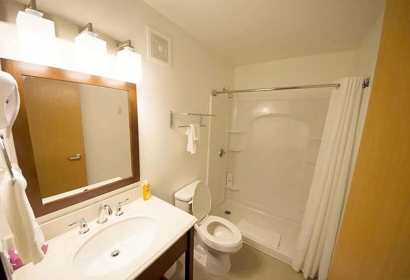 Мотель Rewak Studios