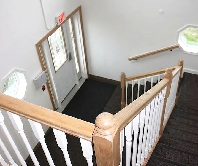 Мотель Rewak Studios