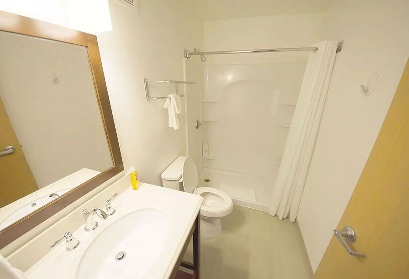 Мотель Rewak Studios