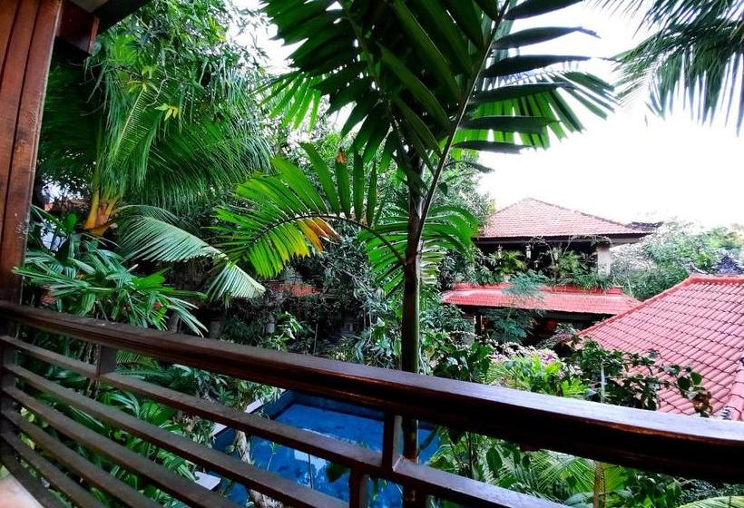 Fotos del hotel Pendawa Gapura Hotel Kuta:  9