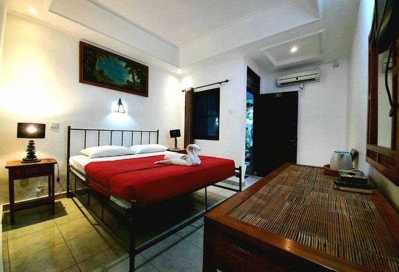 Fotos del hotel Pendawa Gapura Hotel Kuta:  6